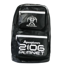 Apexplorers - Backpack