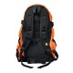 Face to Face Backpack (Large Color Orange)