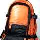 Face to Face Backpack (Large Color Orange)