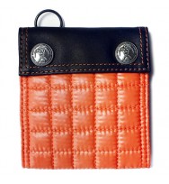 Face to Face Wallet