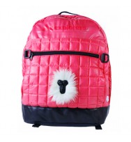 Face to Face Backpack (Medium)